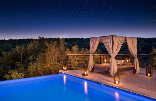 Groenvlei Cabin | 57 Waterberg