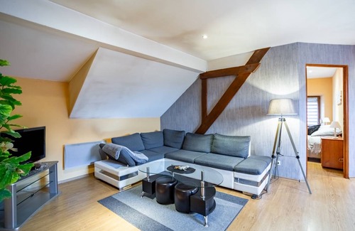 Griesheim-pres-Molsheim Apartment | 58 m² Apartment ∙ 2 bedrooms ∙ 6 guests