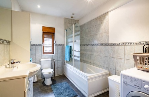 Griesheim-pres-Molsheim Apartment | 58 m² Apartment ∙ 2 bedrooms ∙ 6 guests