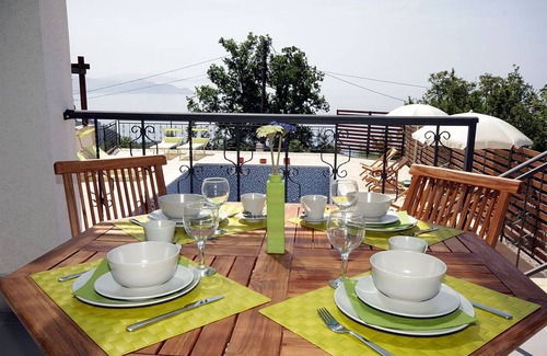 Sutomore Apartment | 58 m² Apartment ∙ 1 bedroom ∙ 5 guests