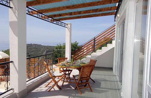 Sutomore Apartment | 58 m² Apartment ∙ 1 bedroom ∙ 5 guests