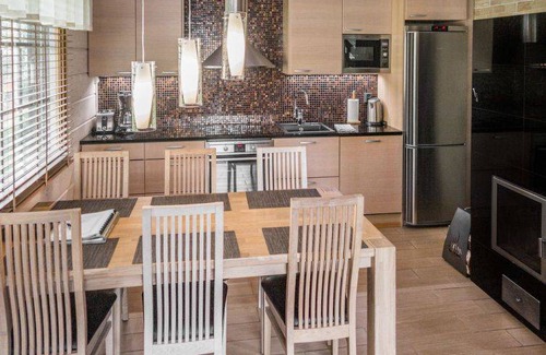 Tahkovuori House | 58 m² House ∙ 1 bedroom ∙ 6 guests