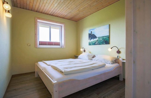 Sahrensdorf House | 58 m² House ∙ 2 bedrooms ∙ 5 guests