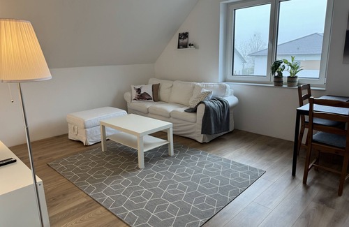 Ahr - Middle Rhine Apartment | 58qm Ferienwohnung "auf Der Höll" im Neubau