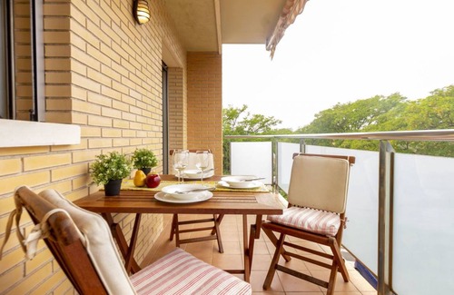 Cambrils Apartment | 59 m² Apartment ∙ 2 bedrooms ∙ 4 guests