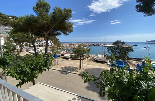 Llafranc Apartment | 59 m² Apartment ∙ 2 bedrooms ∙ 4 guests