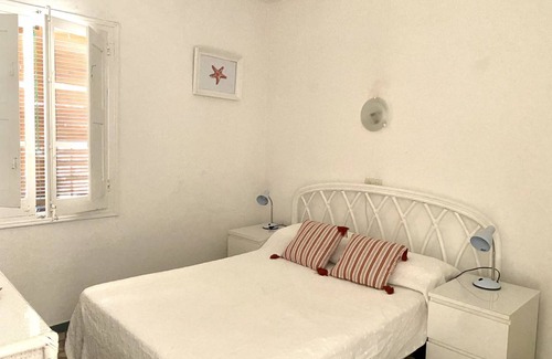 Llafranc Apartment | 59 m² Apartment ∙ 2 bedrooms ∙ 4 guests