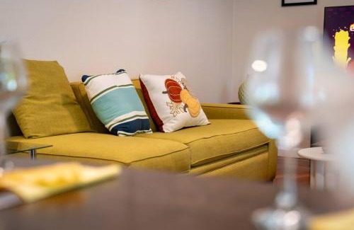 Medford Apartment | 597 - 5BR Medford - Cozy Stay near Stone Zoo