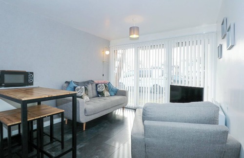 Borth-y-Gest Cottage | 59A South Snowdon Wharf