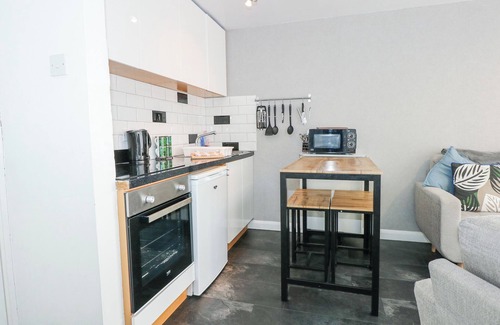Borth-y-Gest Cottage | 59A South Snowdon Wharf