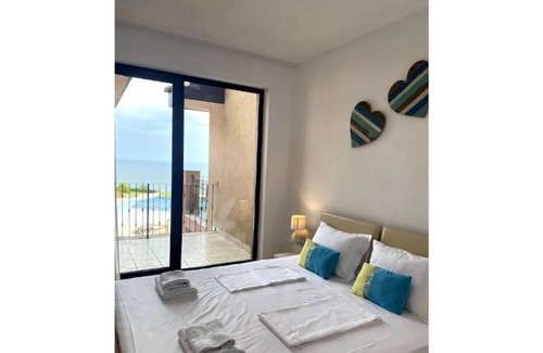 Topola Condo | 59Kaliakria Seaview Luxury Apartment
