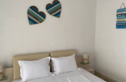 Topola Condo | 59Kaliakria Seaview Luxury Apartment