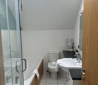 Winnard's Perch House | 5A Retallack Resort & Spa