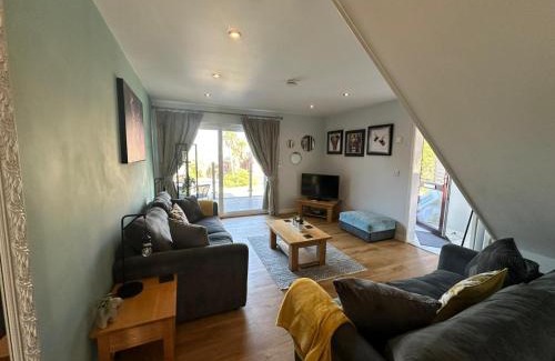 Winnard's Perch House | 5A Retallack Resort & Spa