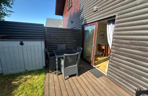 Winnard's Perch House | 5A Retallack Resort & Spa