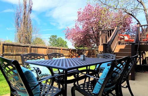 Northglenn House | 5bedrooms! Next to Park! Near Dining, Shops & Rec Center; Easy Access Downtown!