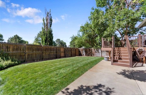 Northglenn House | 5bedrooms! Next to Park! Near Dining, Shops & Rec Center; Easy Access Downtown!