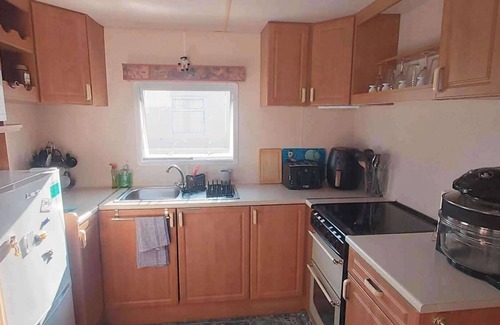 Par Ski Chalet | 5Berth -Family Friendly -ParkingSpot -Heated Pool