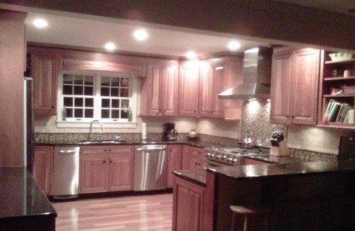 Cooperstown - Otsego Lake House | 5BR/4BA on Otsego Lake W outdoor kitchen, Dock/Luxury Amenities 3300 sq.ft.