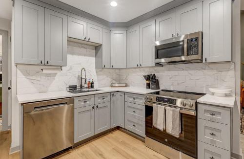 Wake Forest House | 5BR Private Ranch Pet Friendly