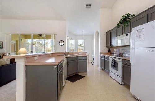 Highlands Reserve Villa | 5BR Villa at Highlands Reserve Golf & Country Club villa