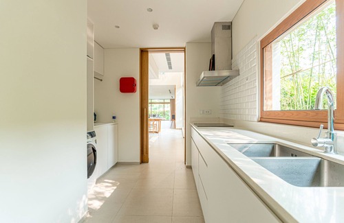 Ngu Hanh Son Villa | 5BRs villas for a perfect family getaway