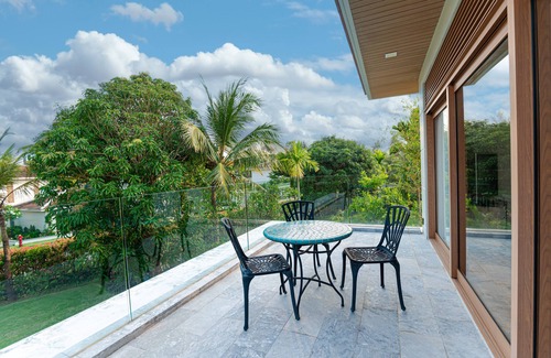 Ngu Hanh Son Villa | 5BRs villas for a perfect family getaway