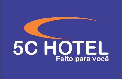Santo Antonio de Jesus Apartment | 5C Hotel