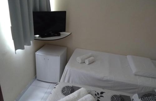 Santo Antonio de Jesus Apartment | 5C Hotel