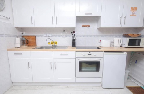 Earnley Ski Chalet | 5G Medmerry Park 1 Bedroom Chalet