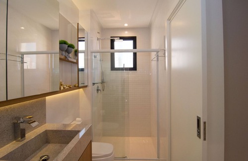 Nacoes Apartment | 5min from the beach, 10 from the FerrisWheel P1309