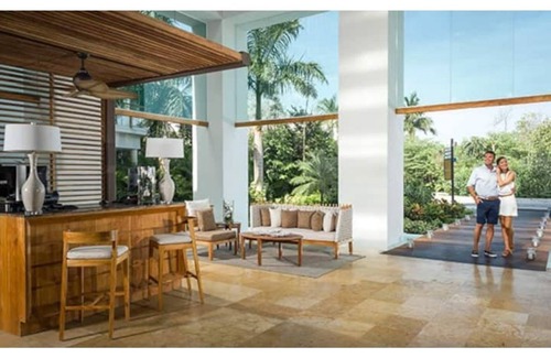 Puerto Juarez Resort | 5Star Resort fully serviced 2BR apt @ Riviera Maya