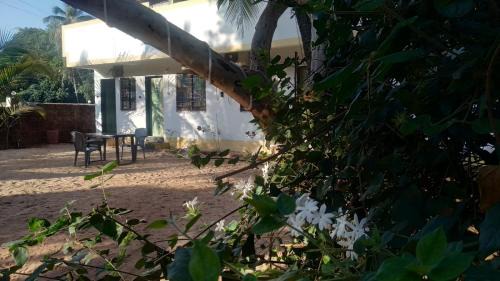 Devbag Hotel | 5th Dimension Retreat - Tarkarli
