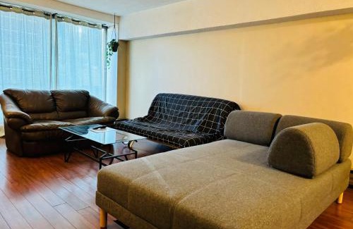 Beltline Apartment | 5th Floor Cozy 1 Bedroom Condo with Parking