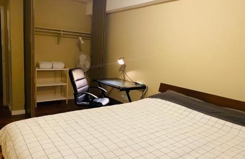 Beltline Apartment | 5th Floor Cozy 1 Bedroom Condo with Parking