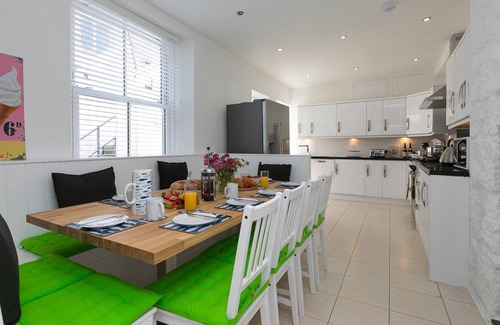 St Ives Cottage | 6 Albany Terrace