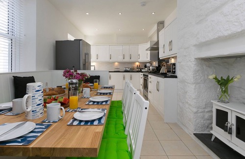 St Ives Cottage | 6 Albany Terrace