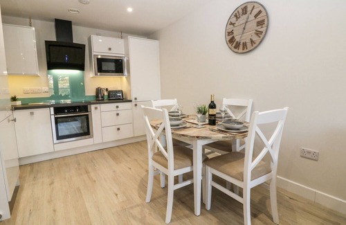 Benllech Cottage | 6 Bay View