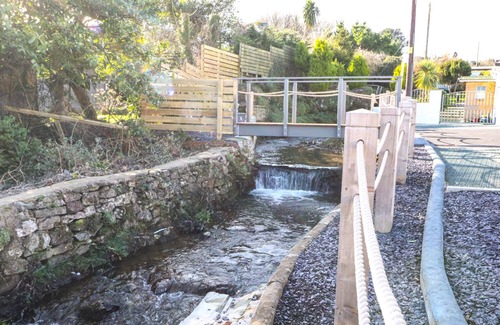 Benllech Cottage | 6 Bay View