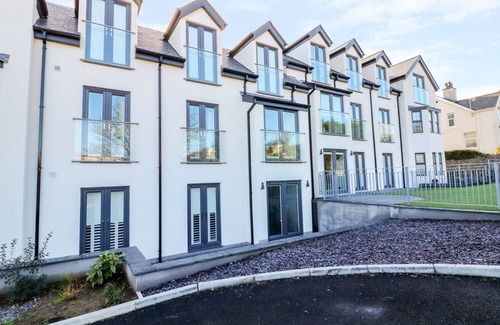 Benllech Cottage | 6 Bay View