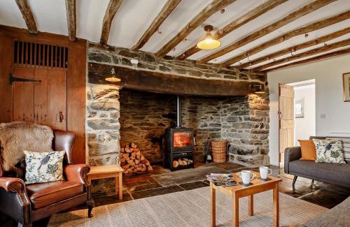 Harlech House | 6 Bed in Harlech 91546