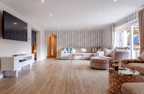 Relubbus House | 6 Bed in Marazion 77228