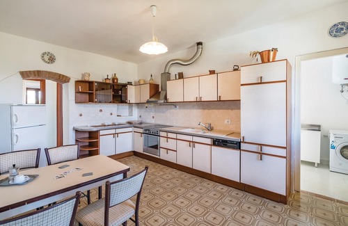 Gavorrano House | 6 bedroom accommodation in Giuncarico -GR-