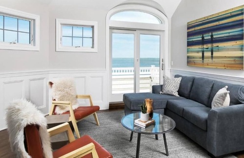 Harvey Cedars House | 6 bedroom accommodation in Harvey Cedars