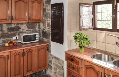 Montefrio House | 6 bedroom accommodation in Montefrío