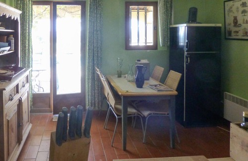 Entrecasteaux House | 6 bedroom awesome home in Entrecasteaux