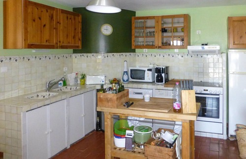 Entrecasteaux House | 6 bedroom awesome home in Entrecasteaux