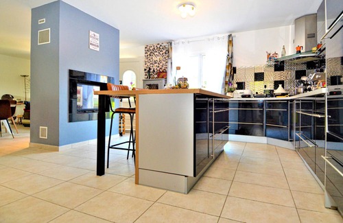 Sauveterre House | 6 bedroom cozy home in Sauveterre