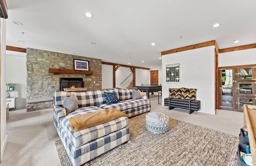 Park City House | 6 bedroom house in park city