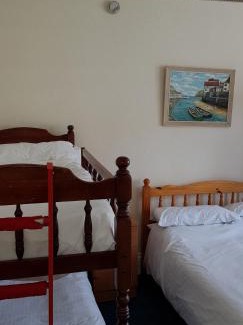 Great Yarmouth Apartment | 6 berth ground floor flat Glen Villa 2